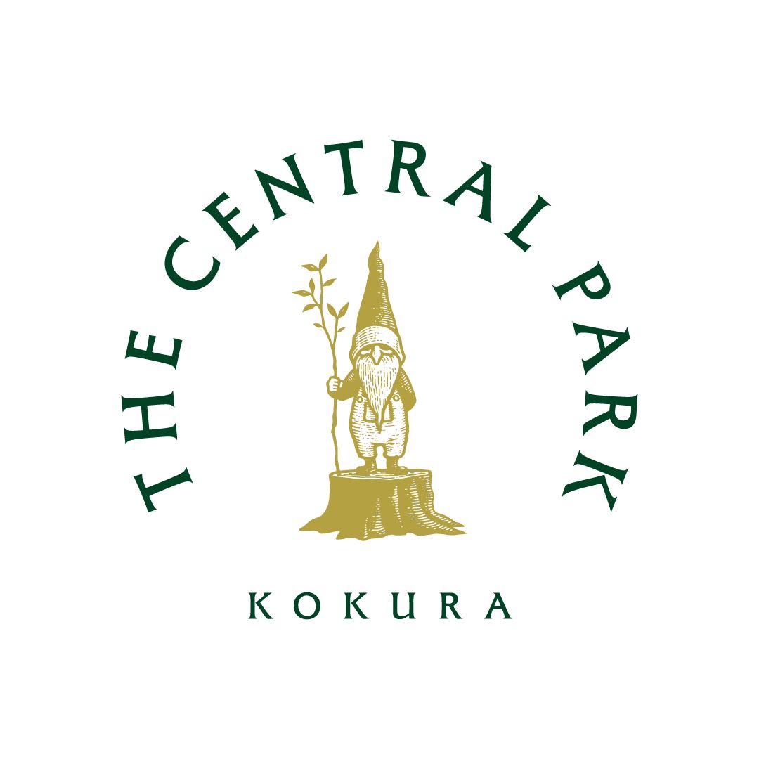 THE CENTRAL PARK KOKURA(ザ セントラルパーク小倉)